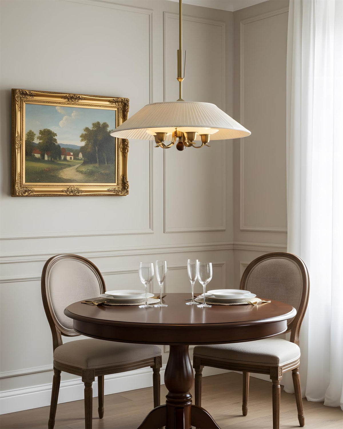 Sorarine hanglamp