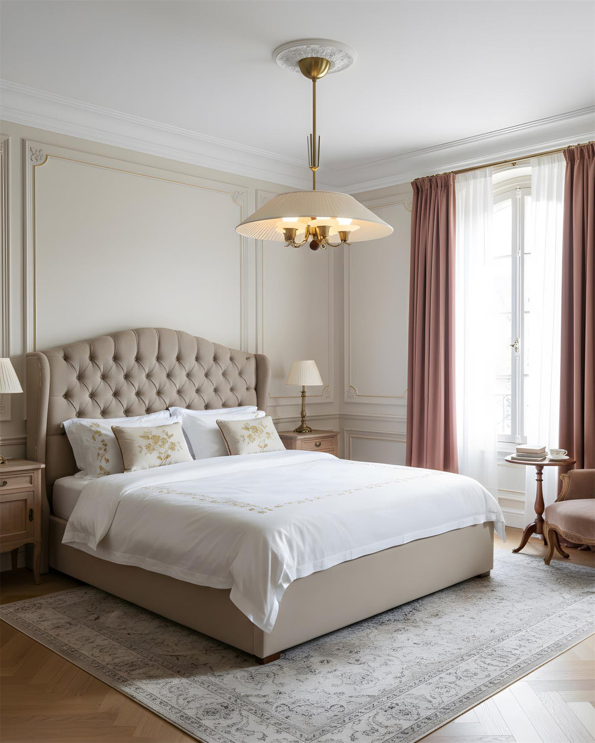 Sorarine hanglamp