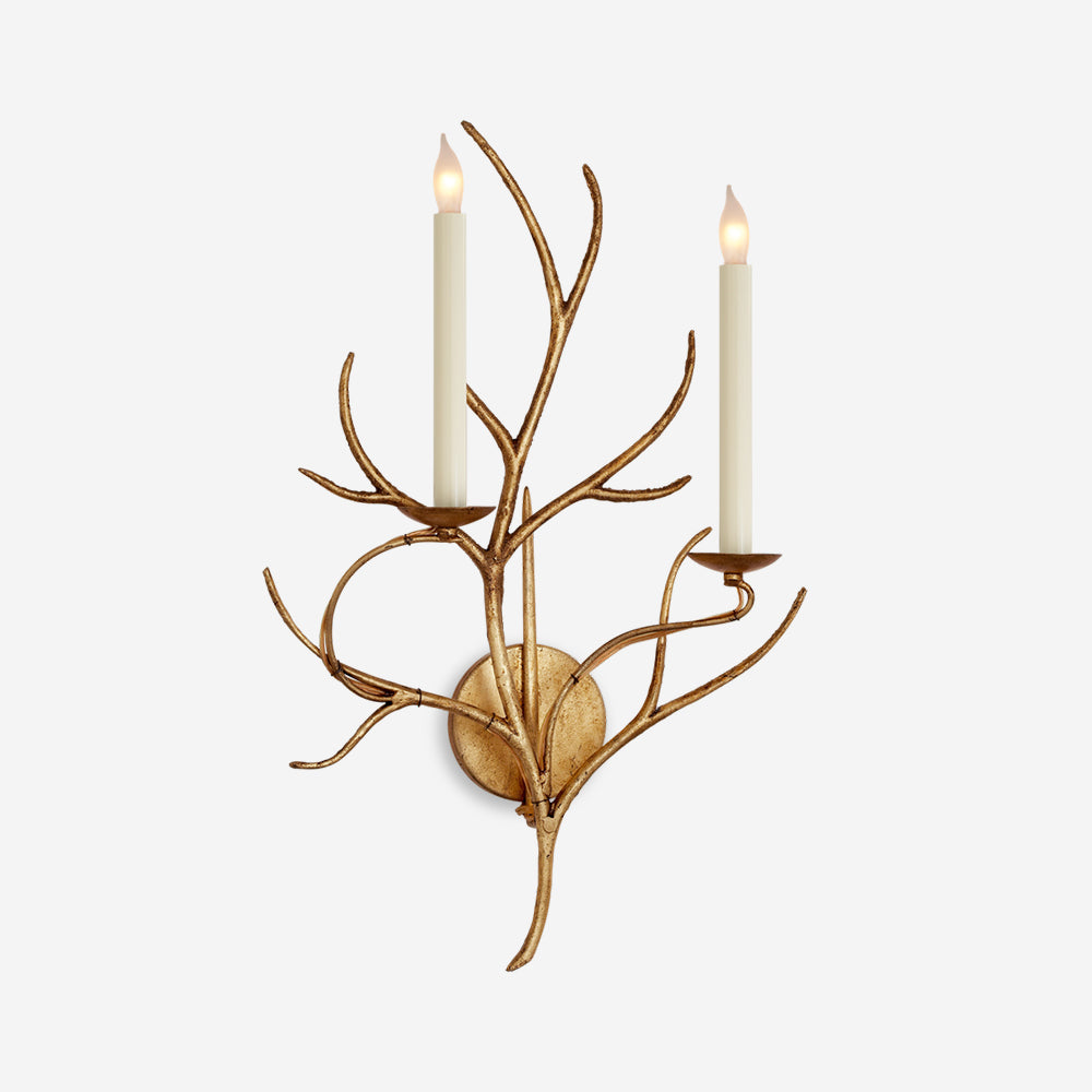 Duvor wandlamp
