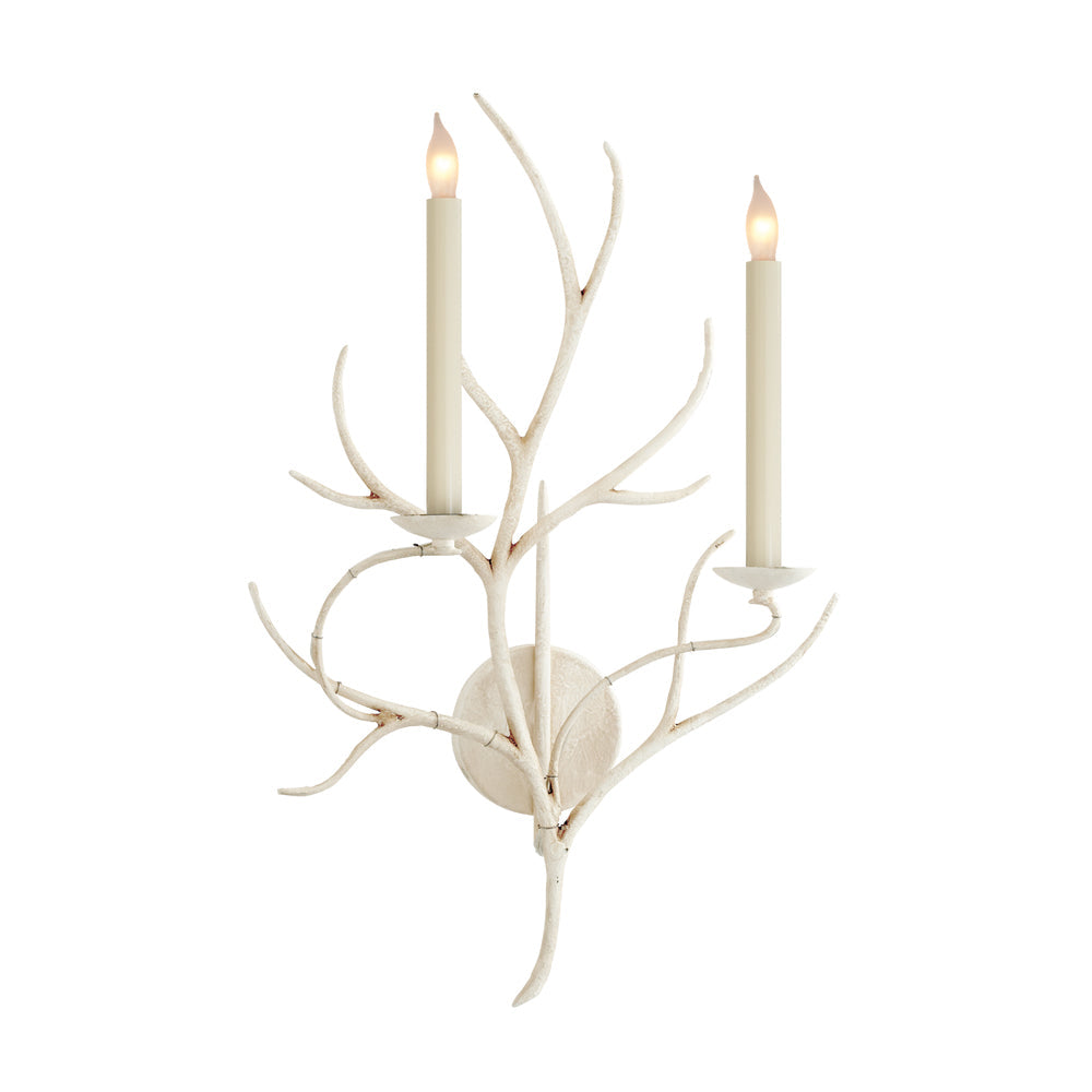Duvor wandlamp
