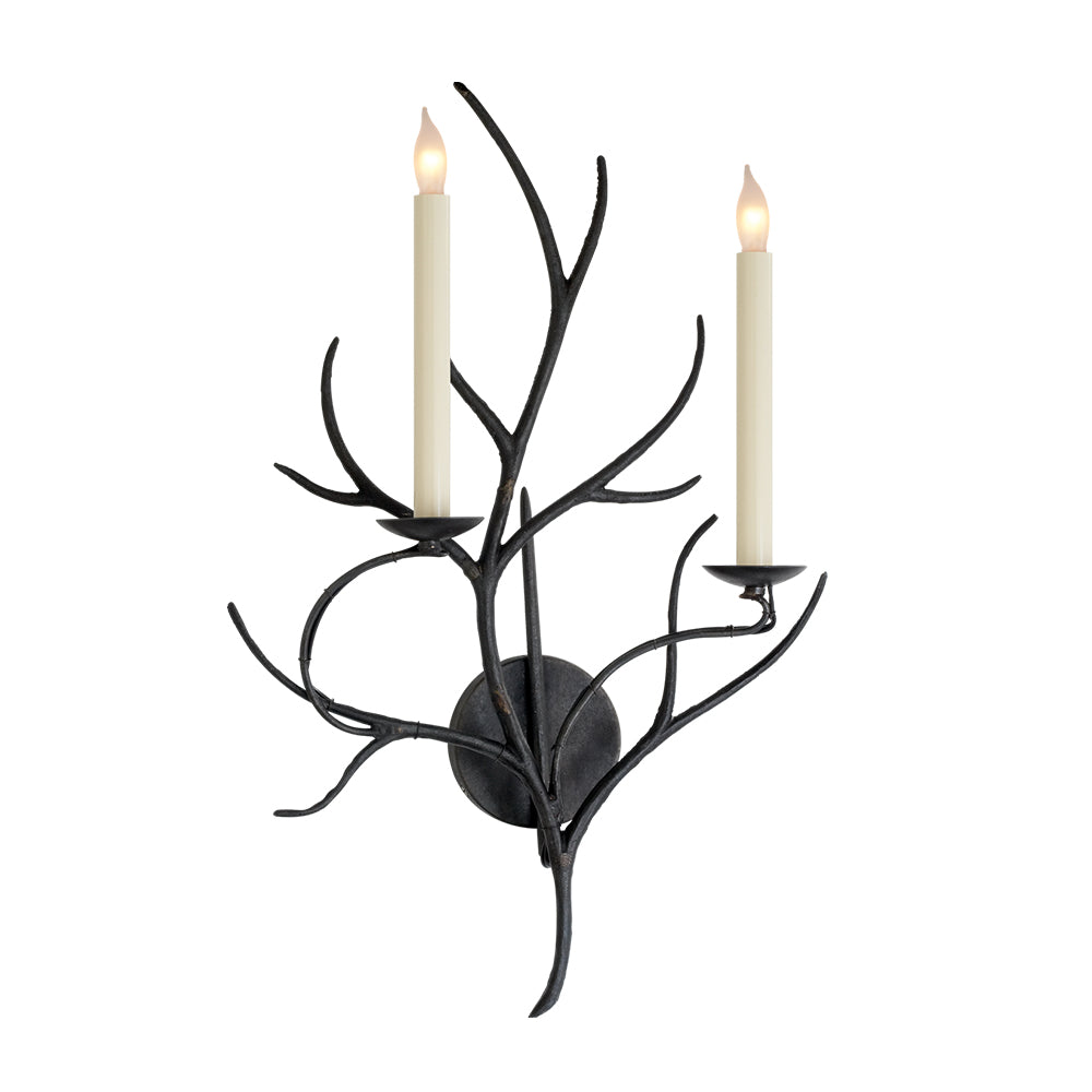 Duvor wandlamp