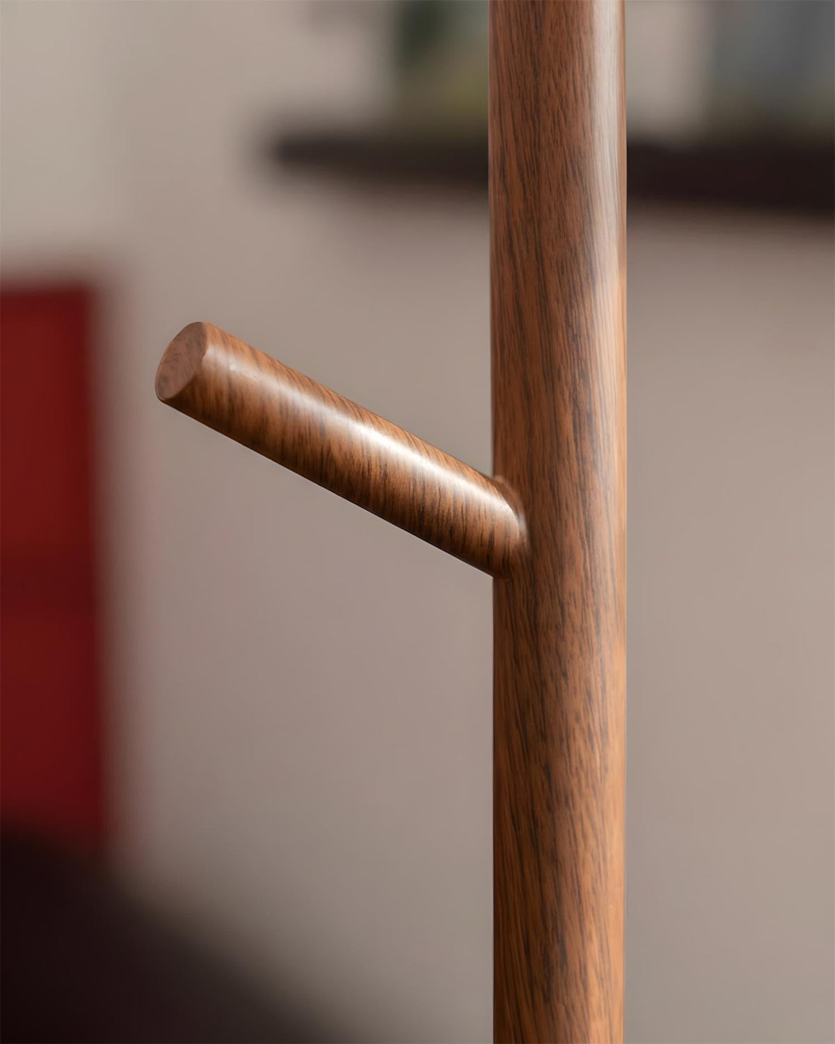 Oreloeria vloerlamp