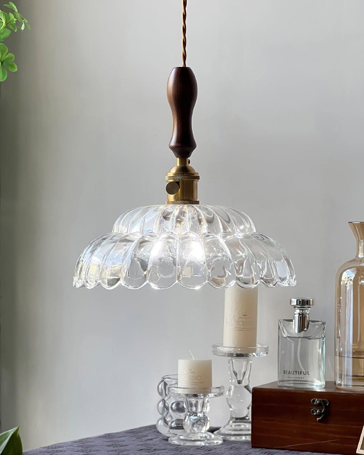 Aster hanglamp