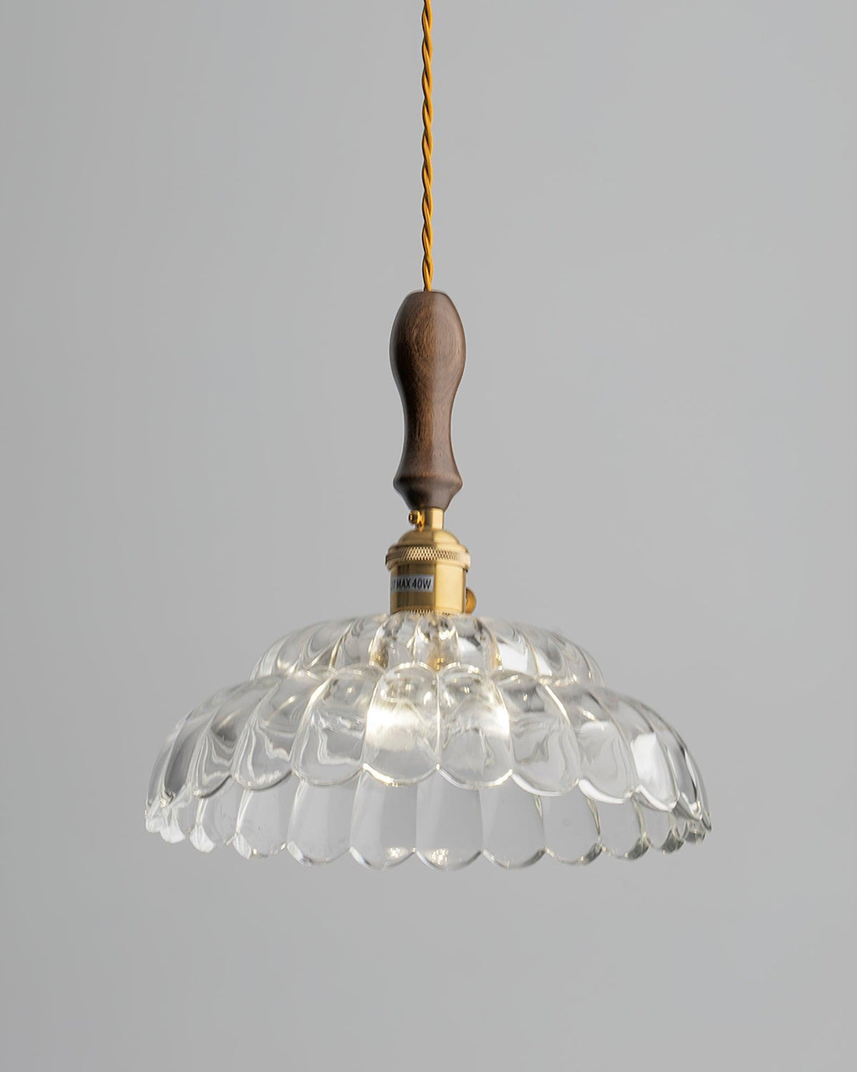 Aster hanglamp
