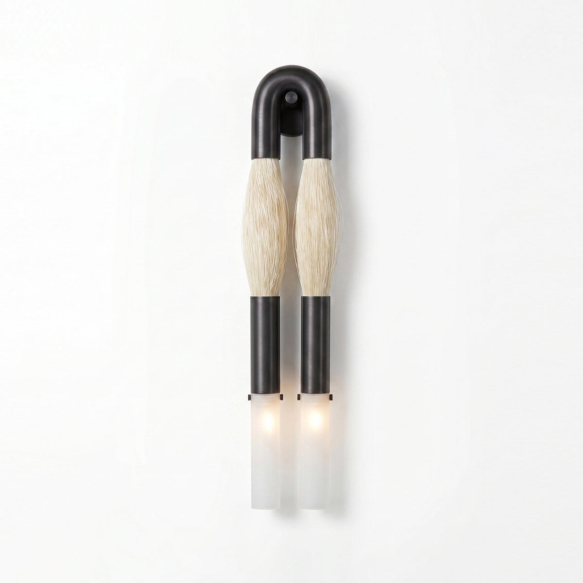 Saga wandlamp