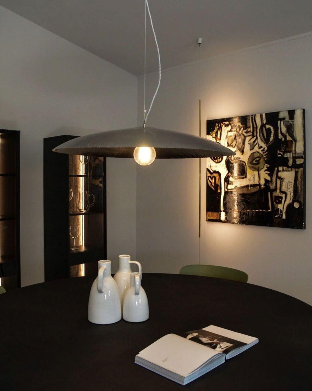 Dovenn minimalistische hanglamp