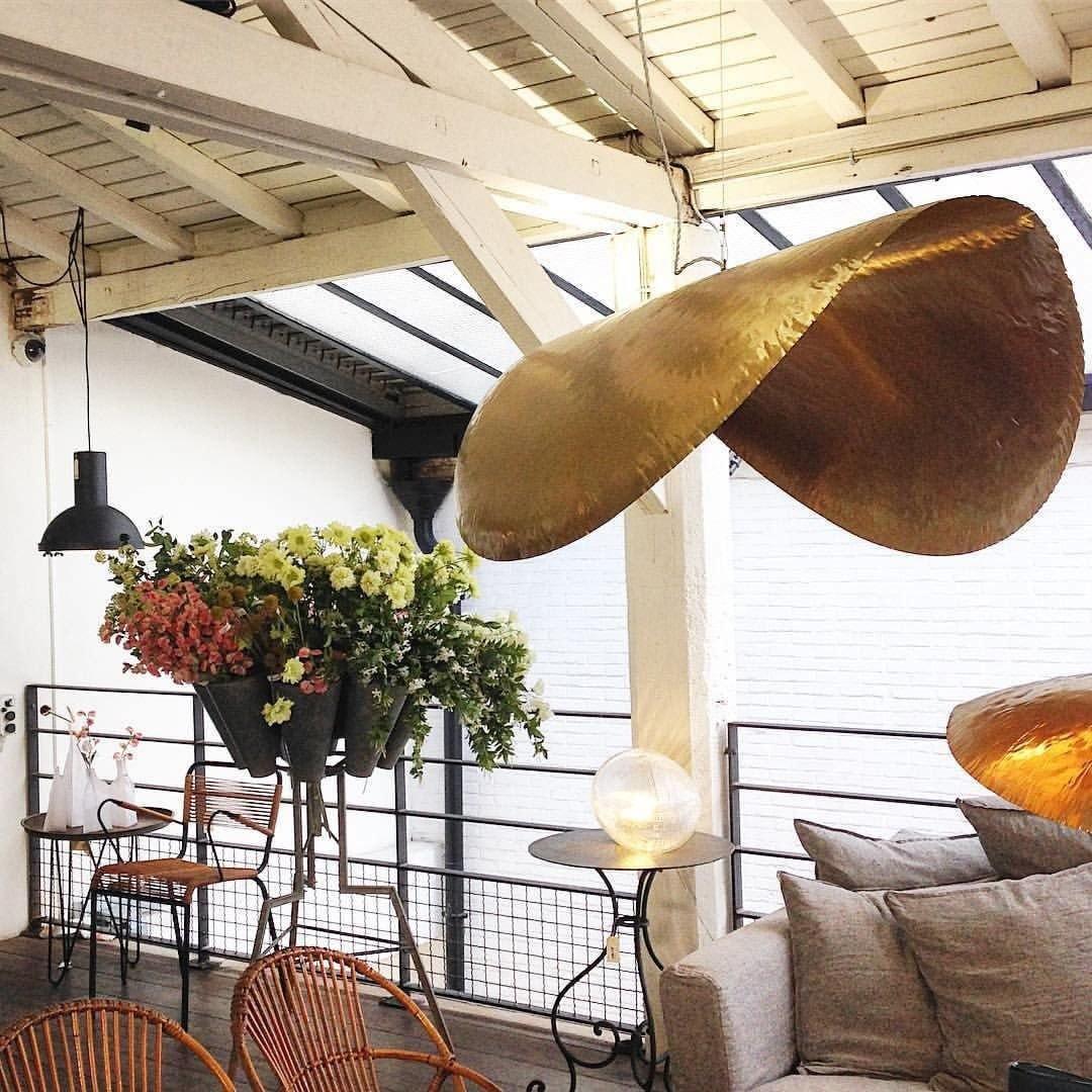 Dovenn minimalistische hanglamp