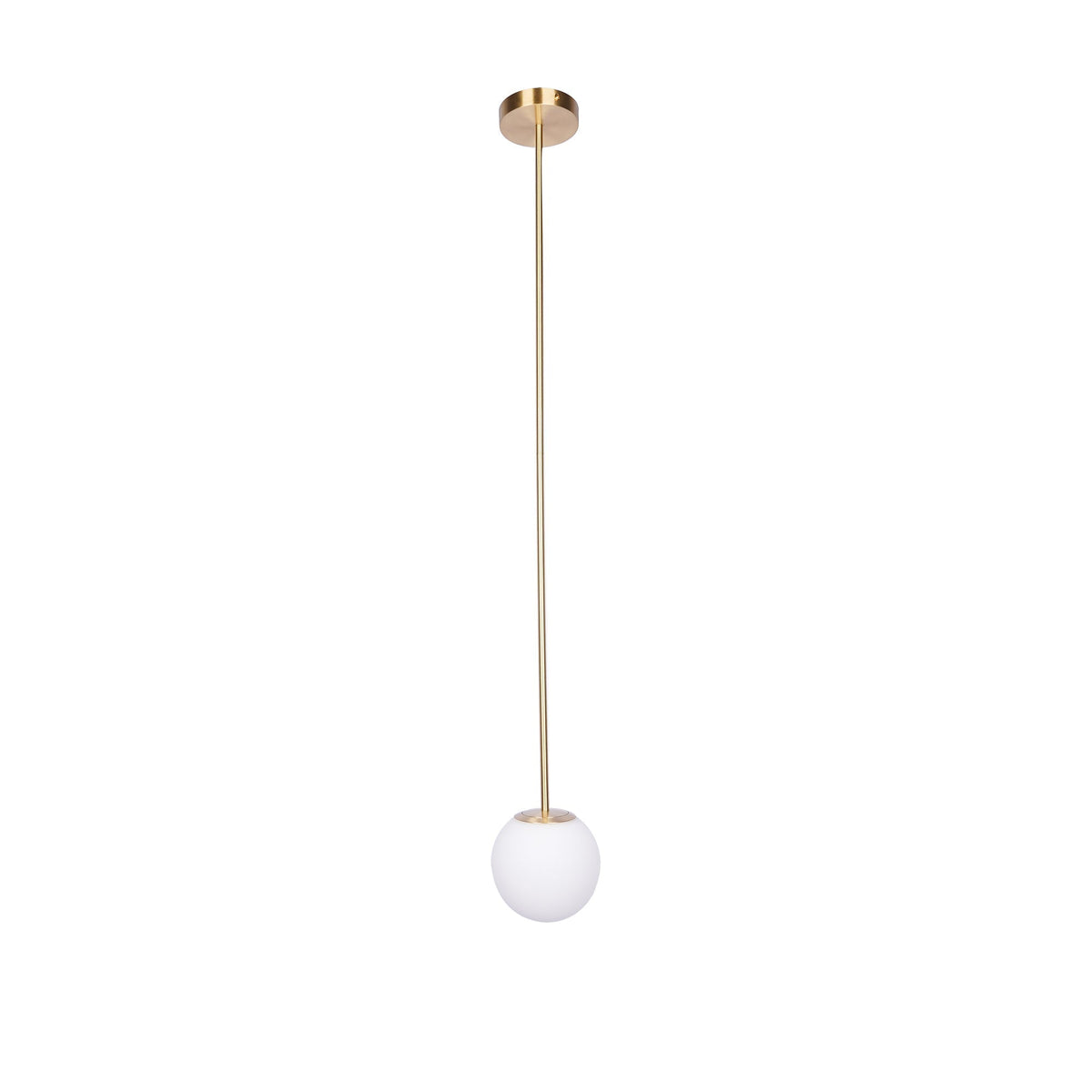 Oriinira hanglamp messing Architectural Collection