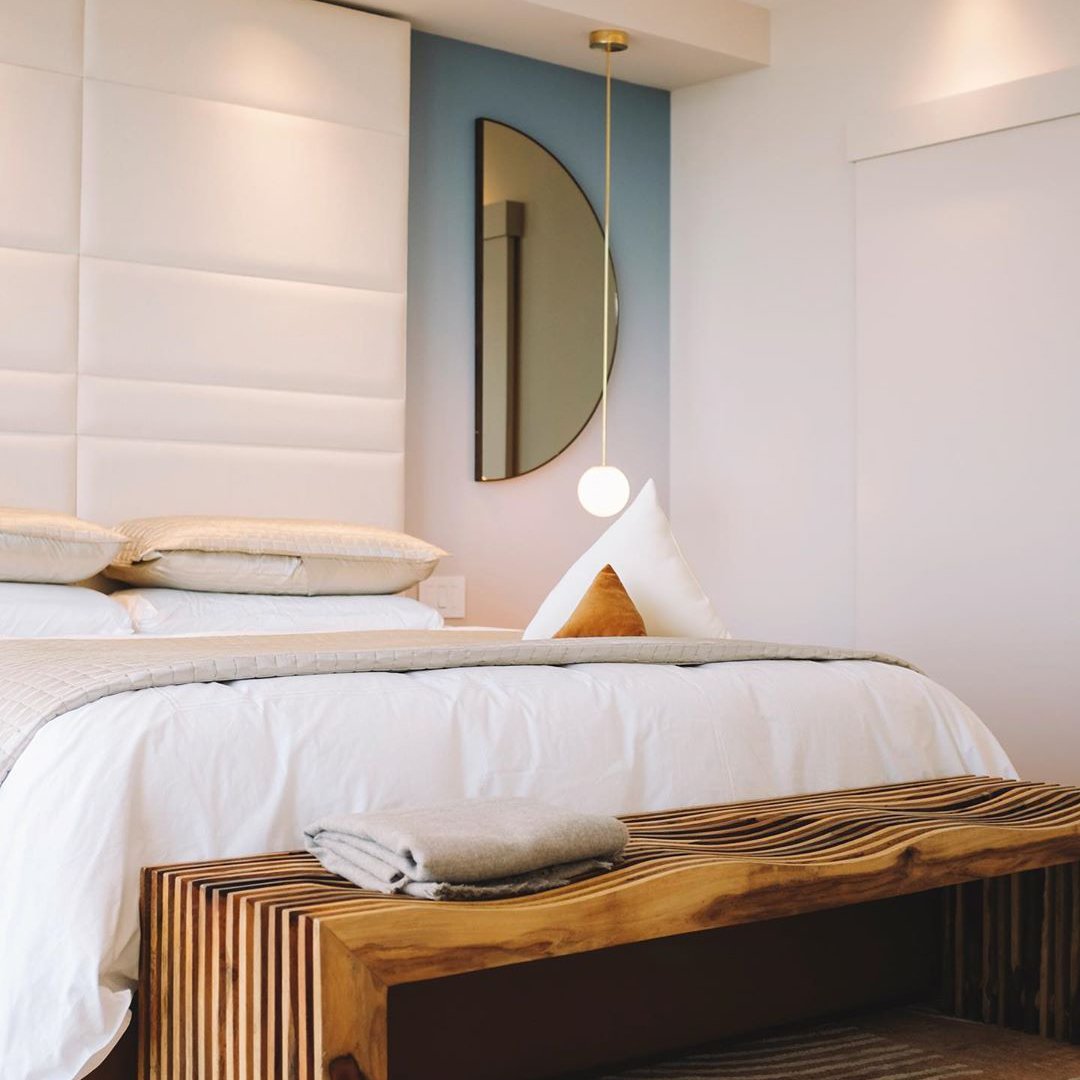 Oriinira hanglamp messing Architectural Collection