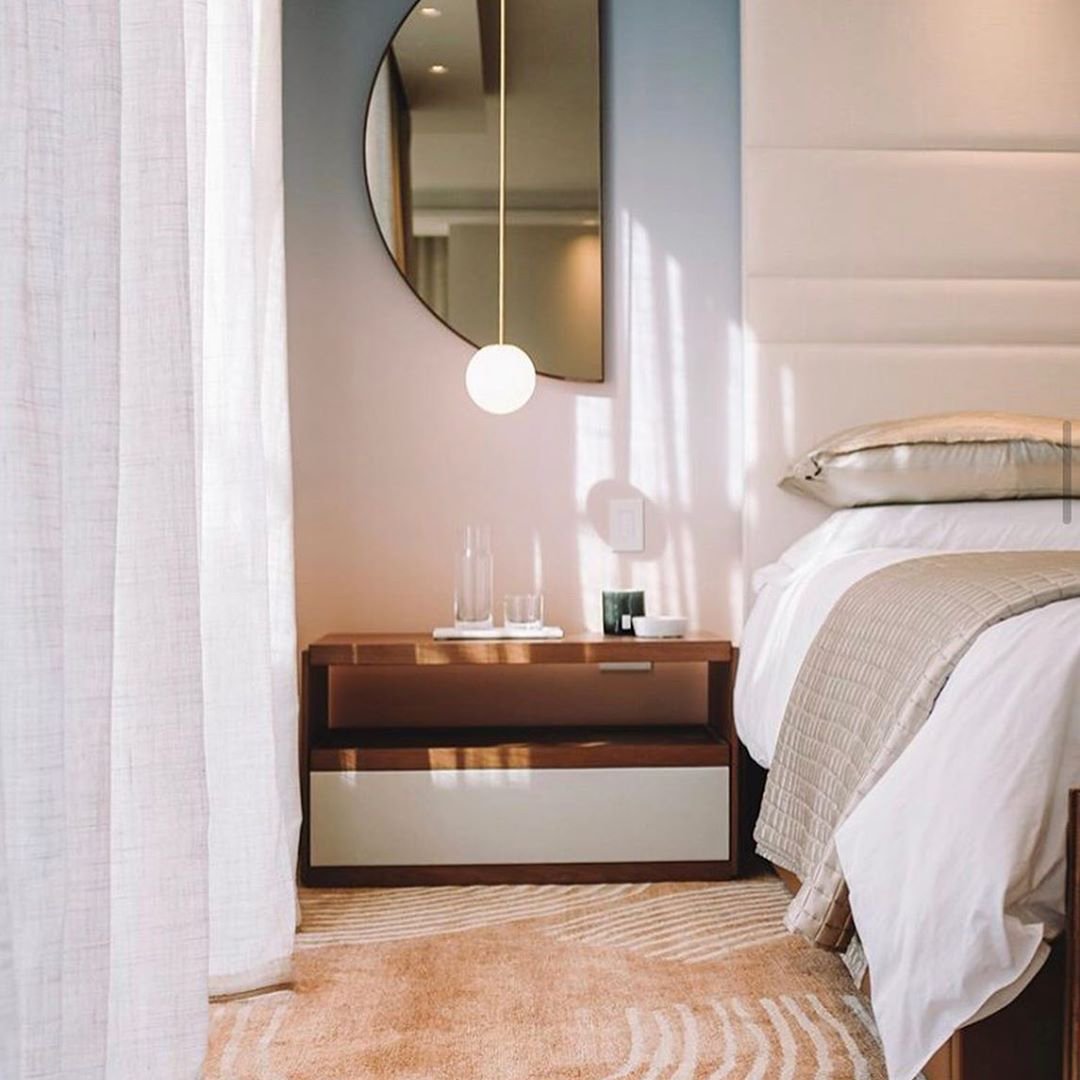 Oriinira hanglamp messing Architectural Collection