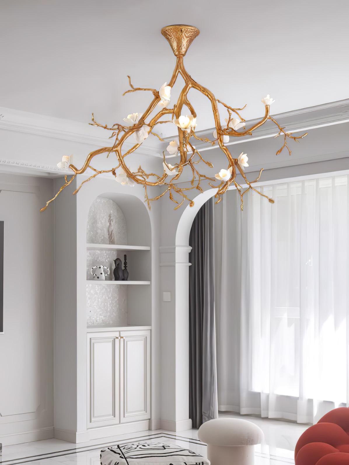 Mytalis plafondlamp
