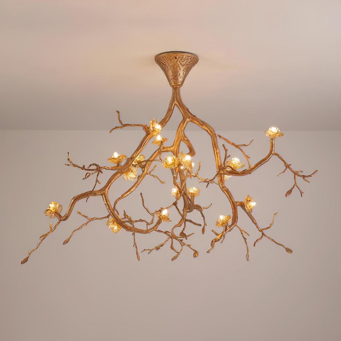 Mytalis plafondlamp