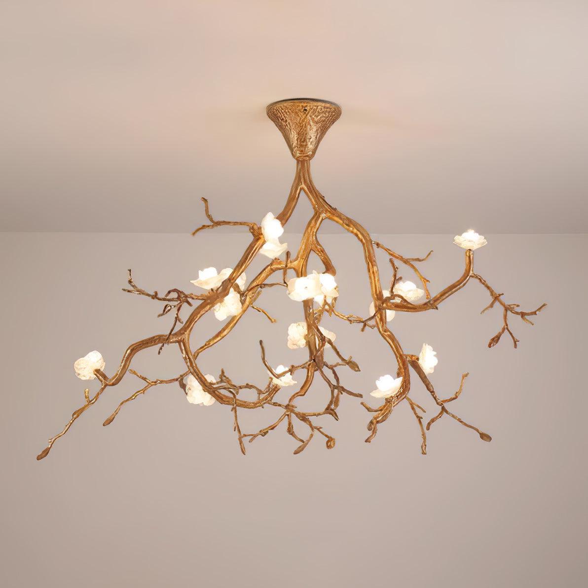 Mytalis plafondlamp