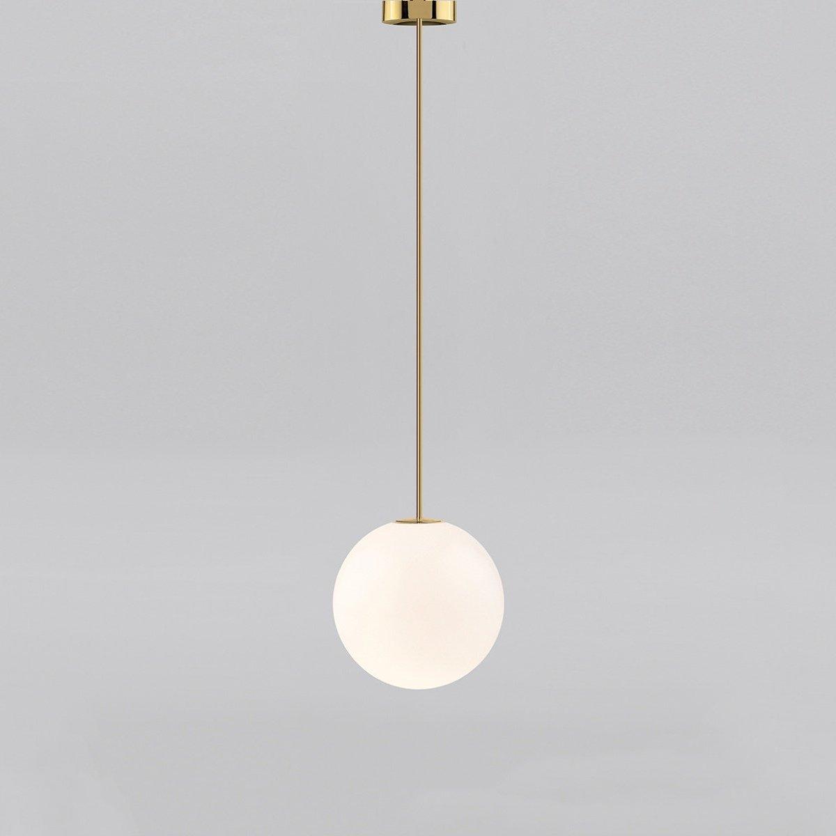 Oriinira hanglamp messing Architectural Collection