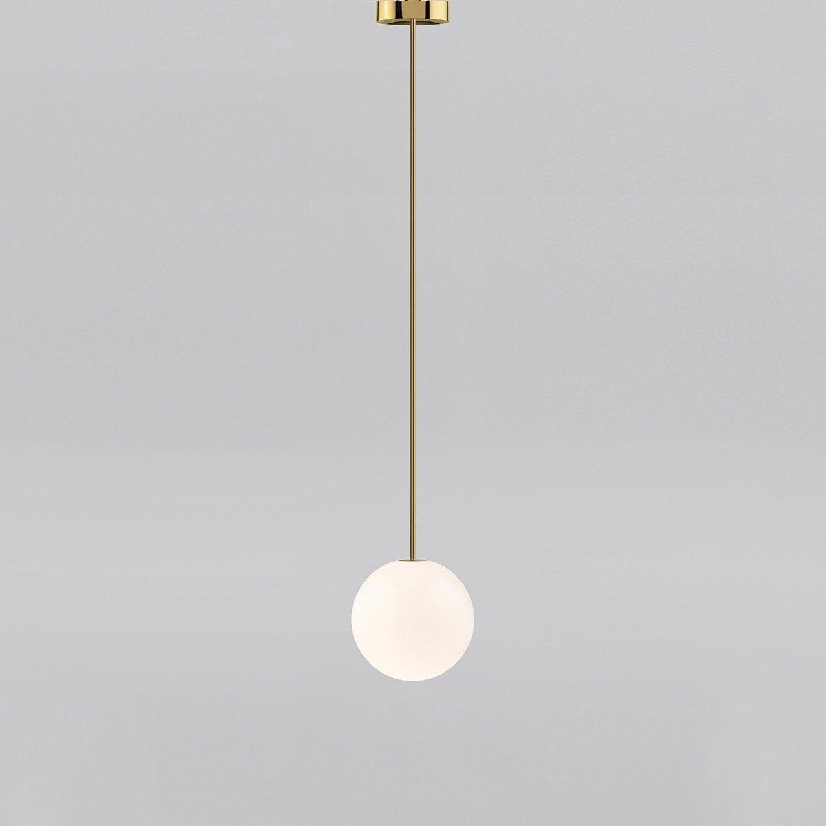 Oriinira hanglamp messing Architectural Collection