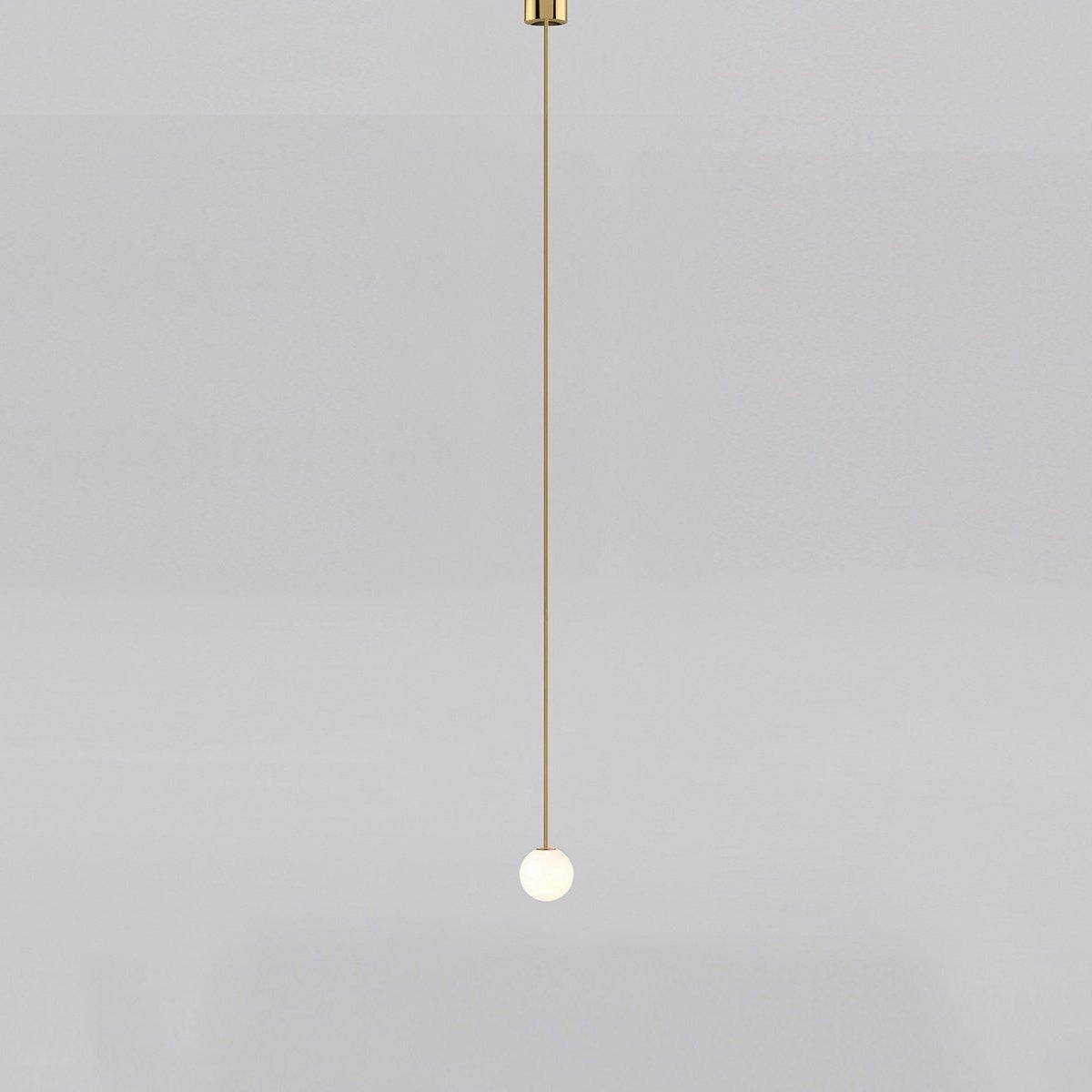 Oriinira hanglamp messing Architectural Collection