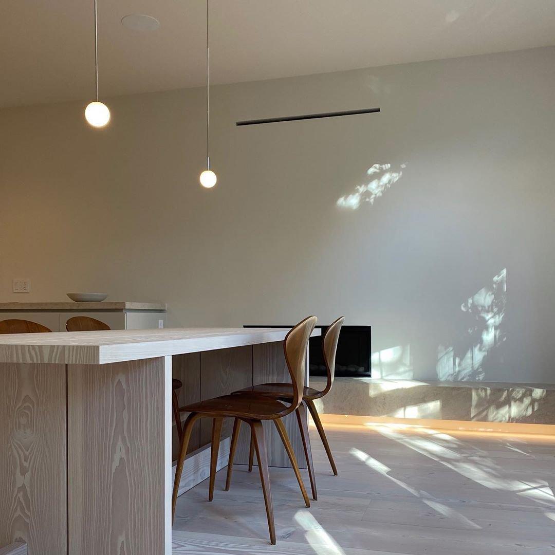 Oriinira hanglamp messing Architectural Collection