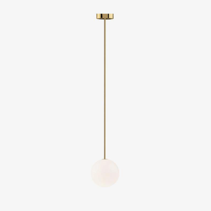 Oriinira hanglamp messing Architectural Collection