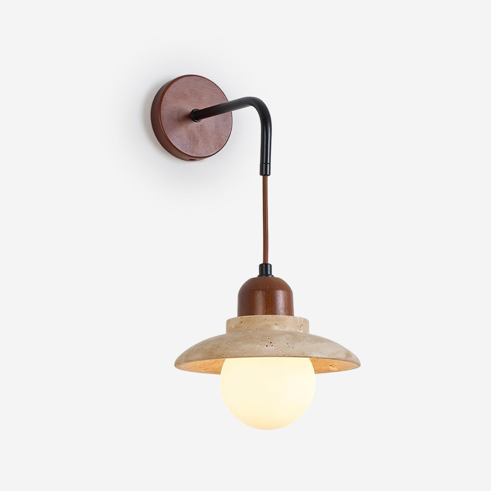 Rilley wandlamp