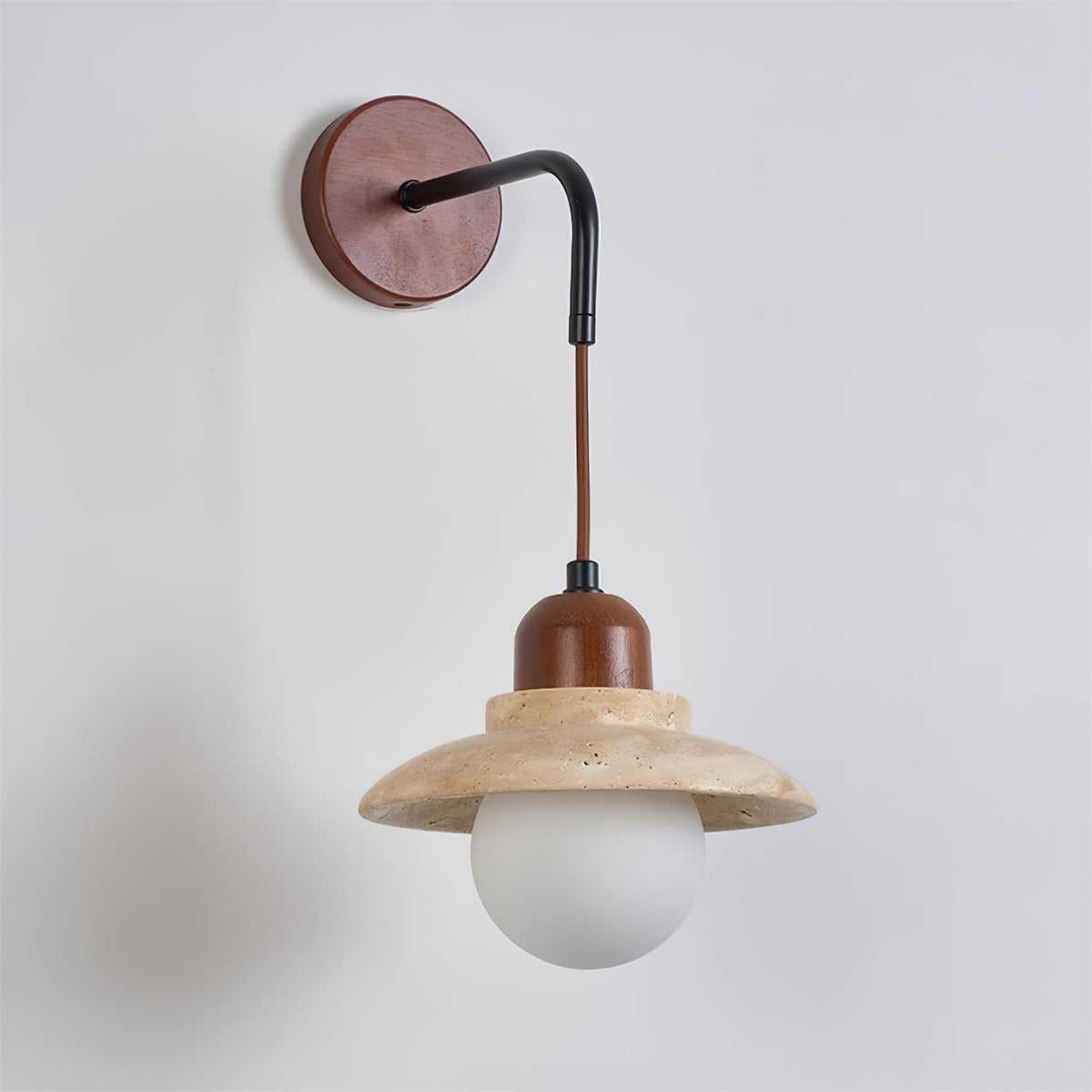 Rilley wandlamp