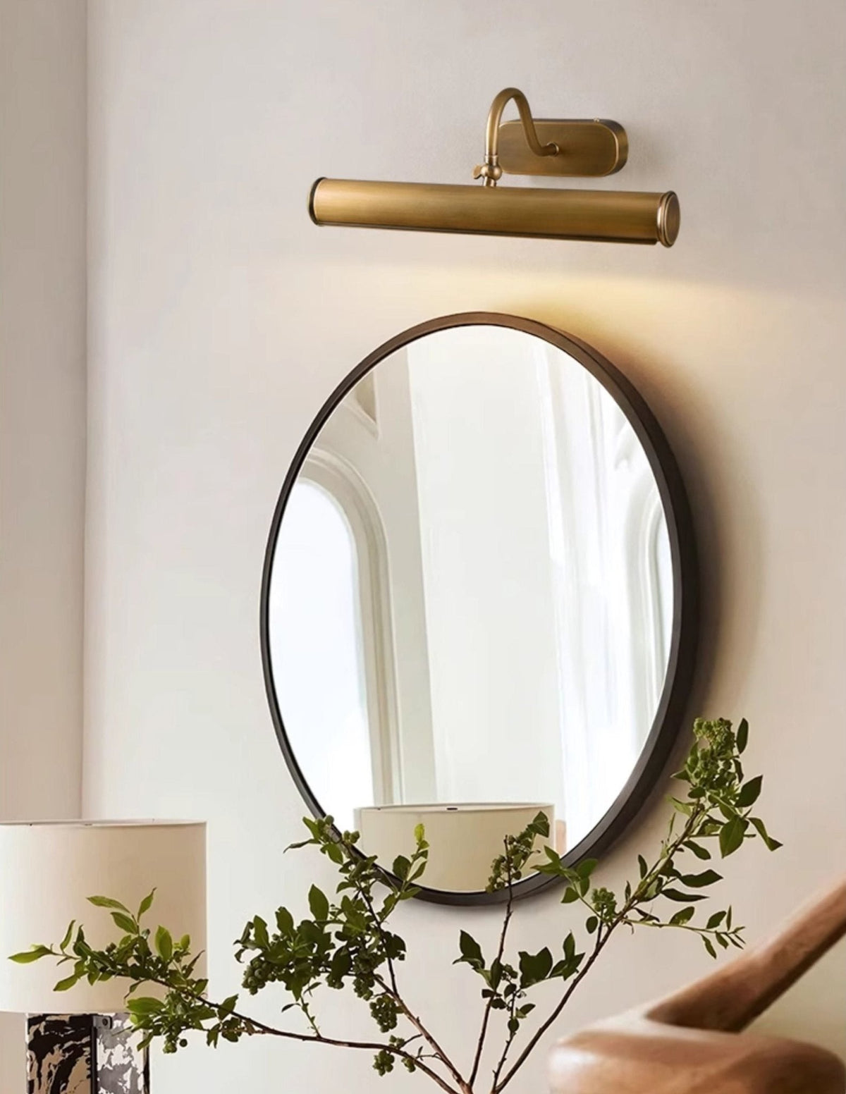 Velalaria Studio Vanity wandlamp