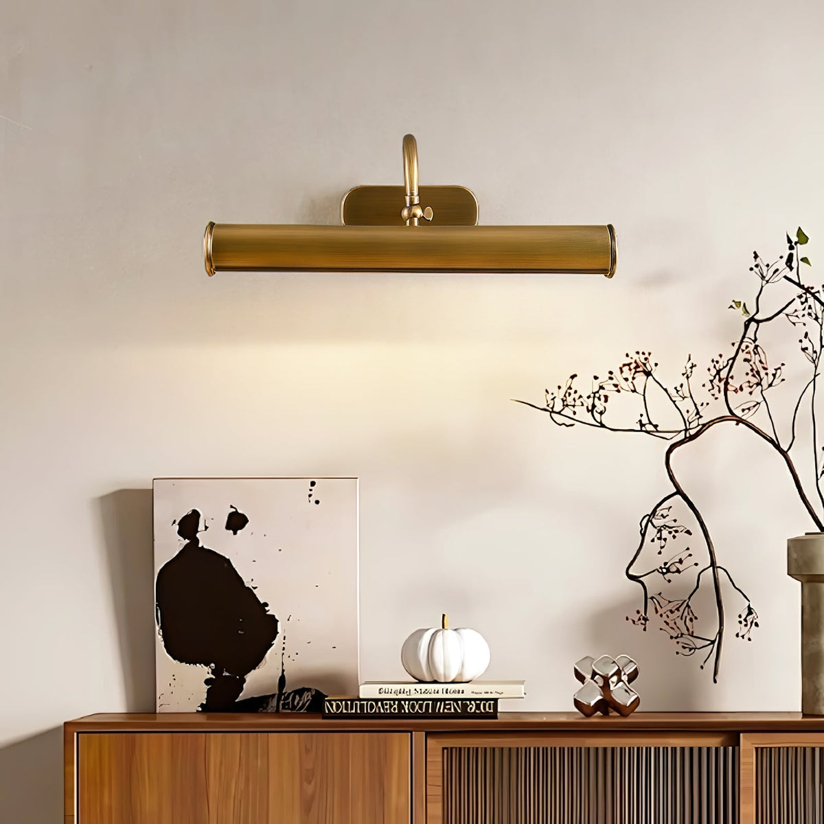 Velalaria Studio Vanity wandlamp