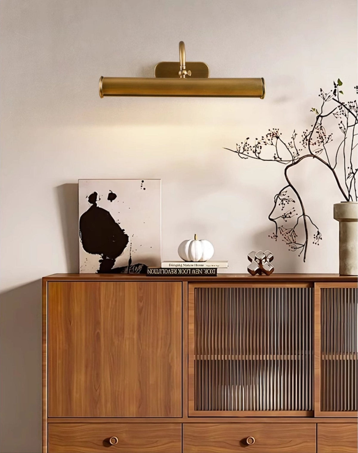 Velalaria Studio Vanity wandlamp