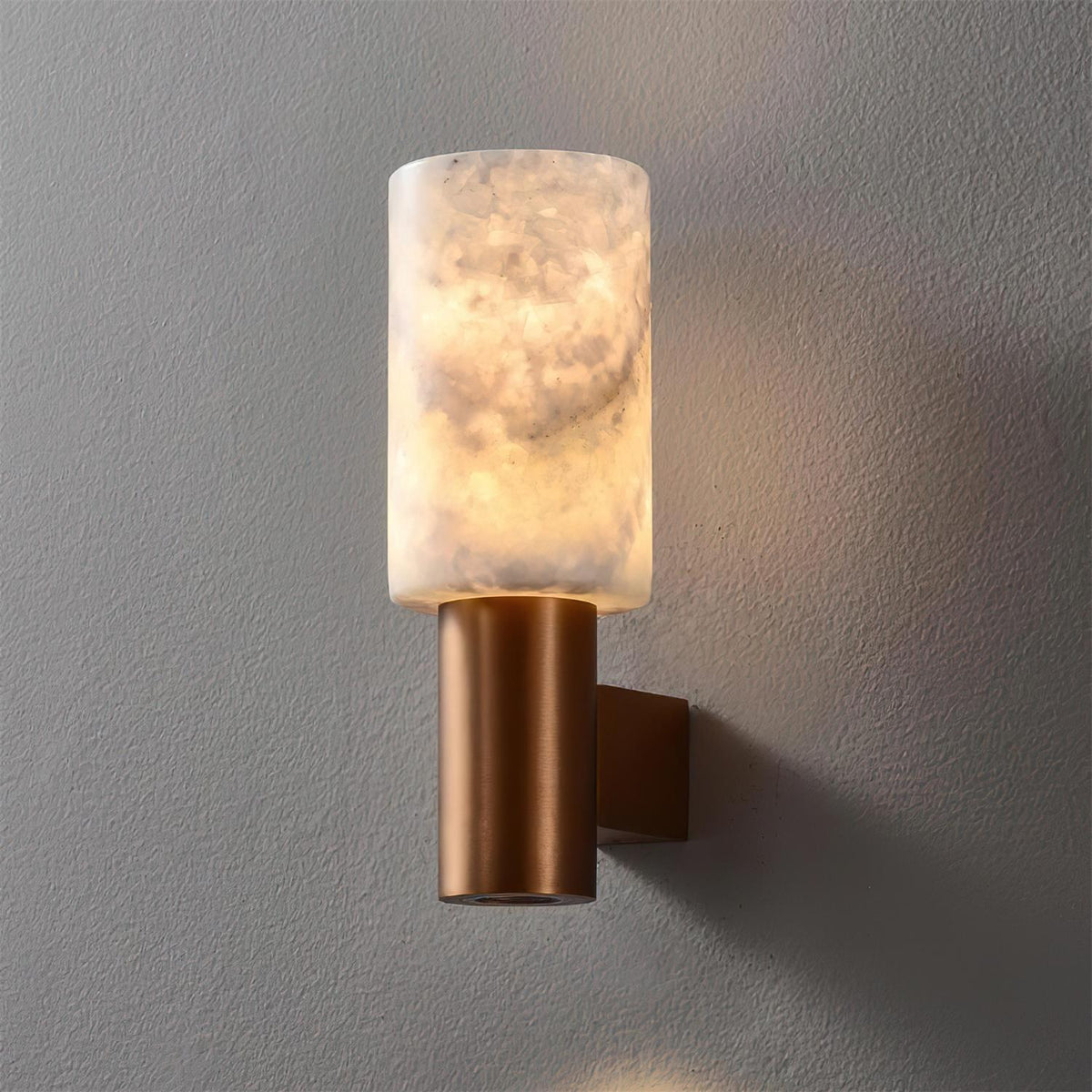 Bravura wandlamp
