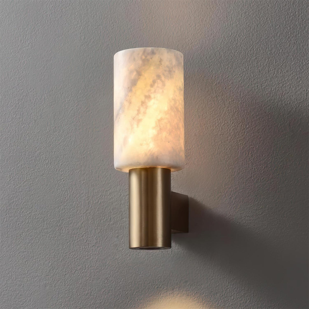 Bravura wandlamp