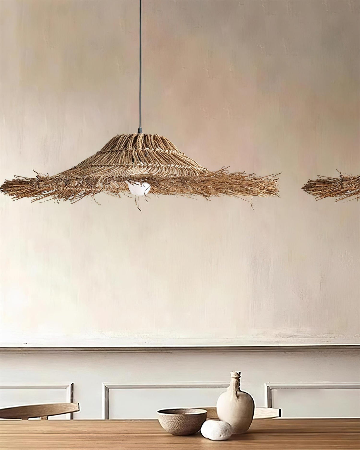 Teriisia hanglamp
