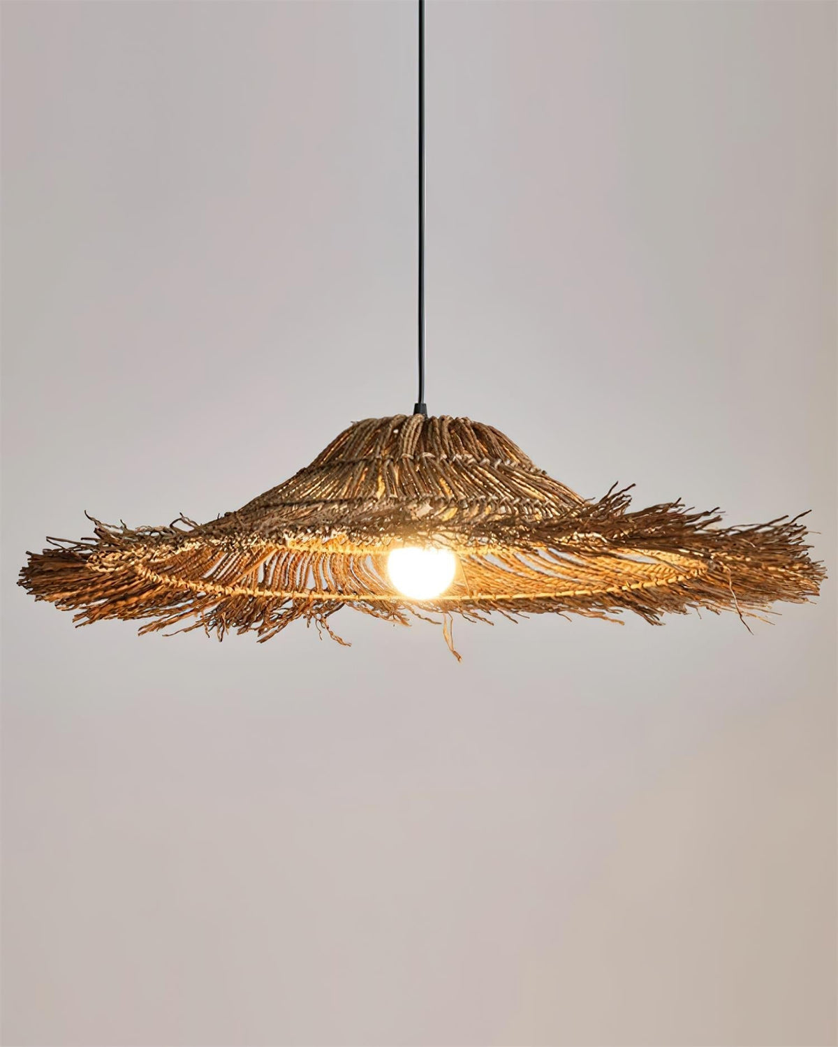 Teriisia hanglamp
