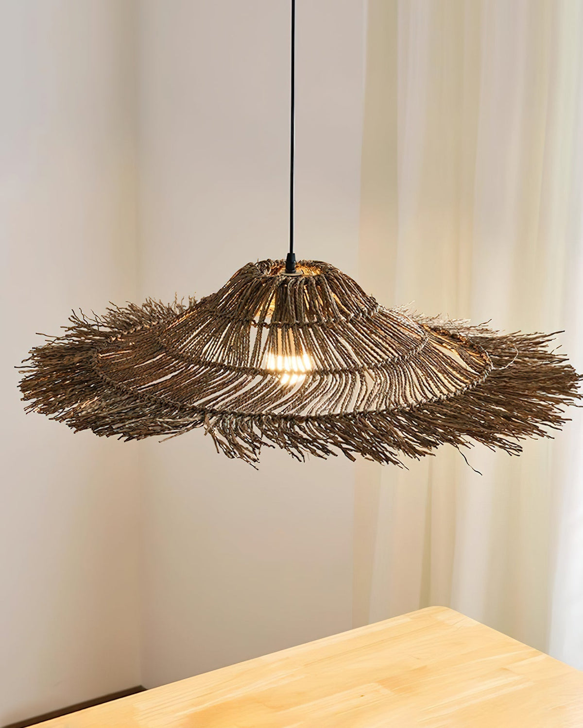 Teriisia hanglamp