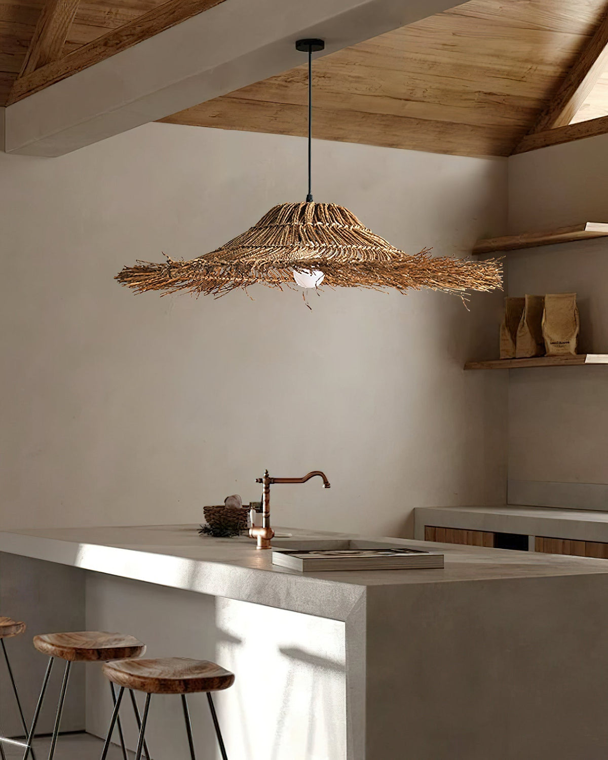 Teriisia hanglamp