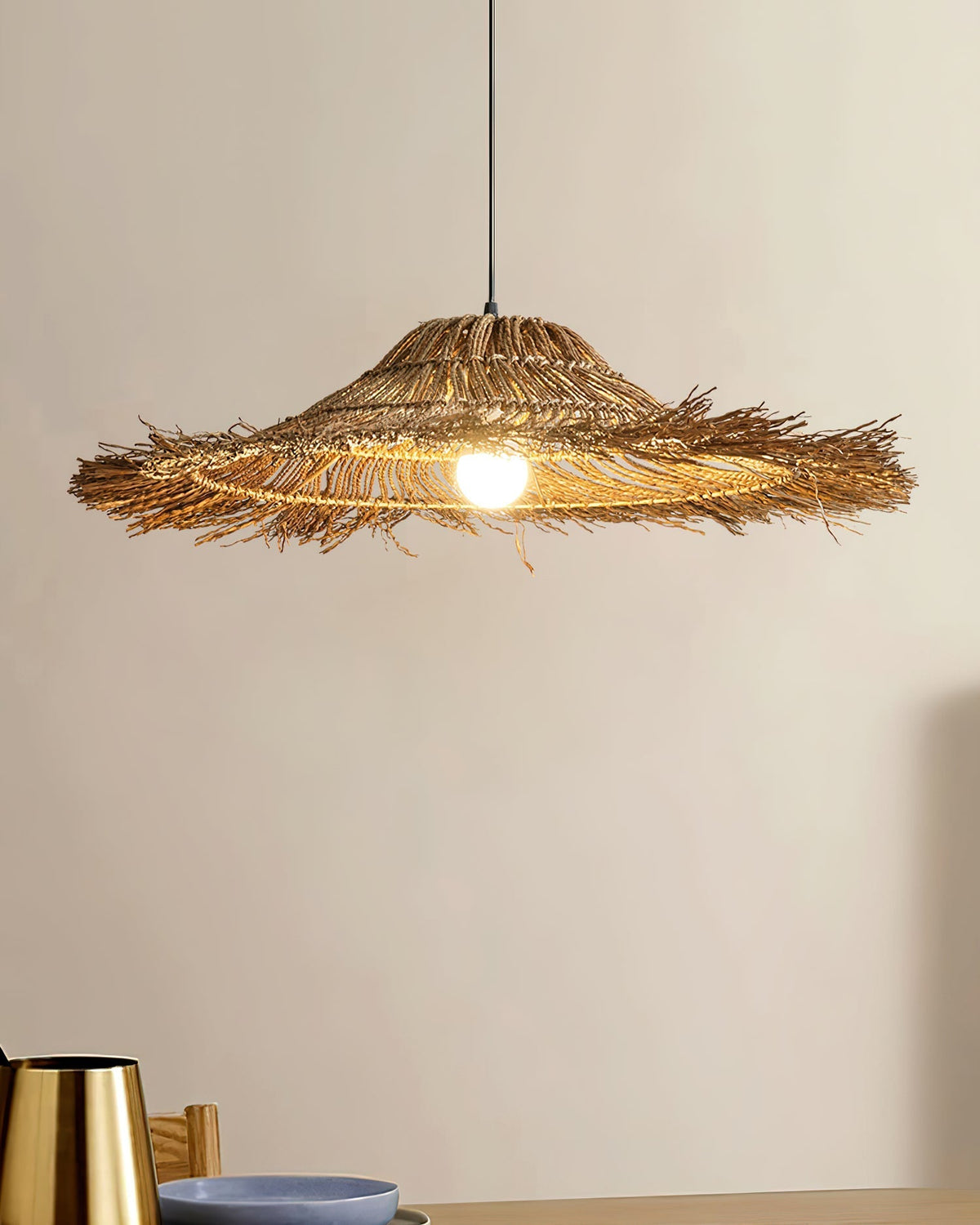 Teriisia hanglamp