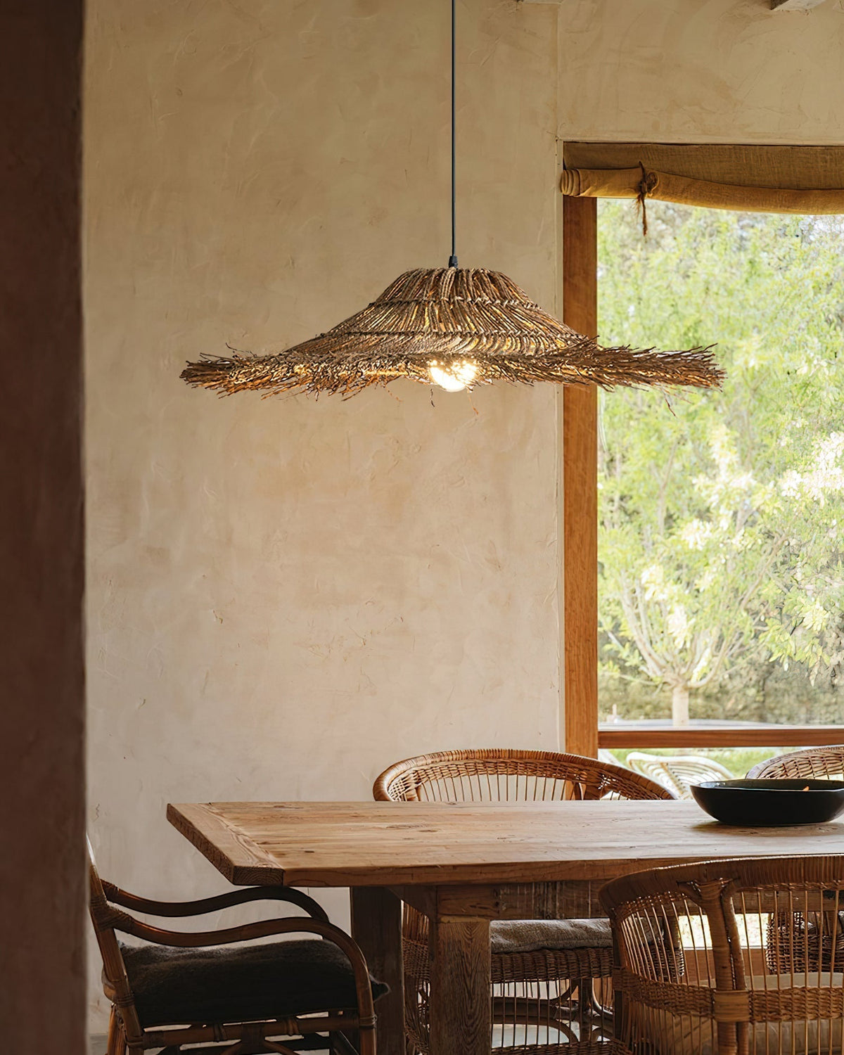 Teriisia hanglamp