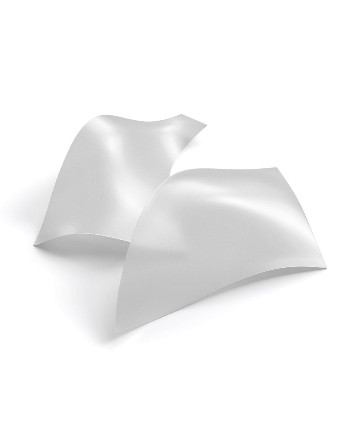 Alnoror sculpturale hanglamp met goudkleurige afwerking