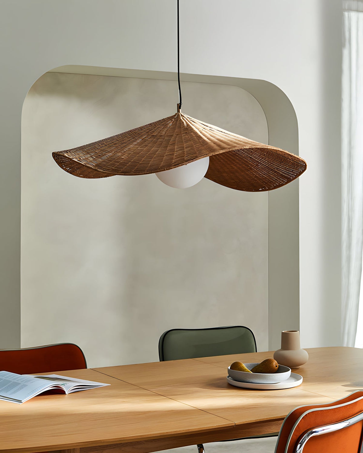 Soririna hanglamp