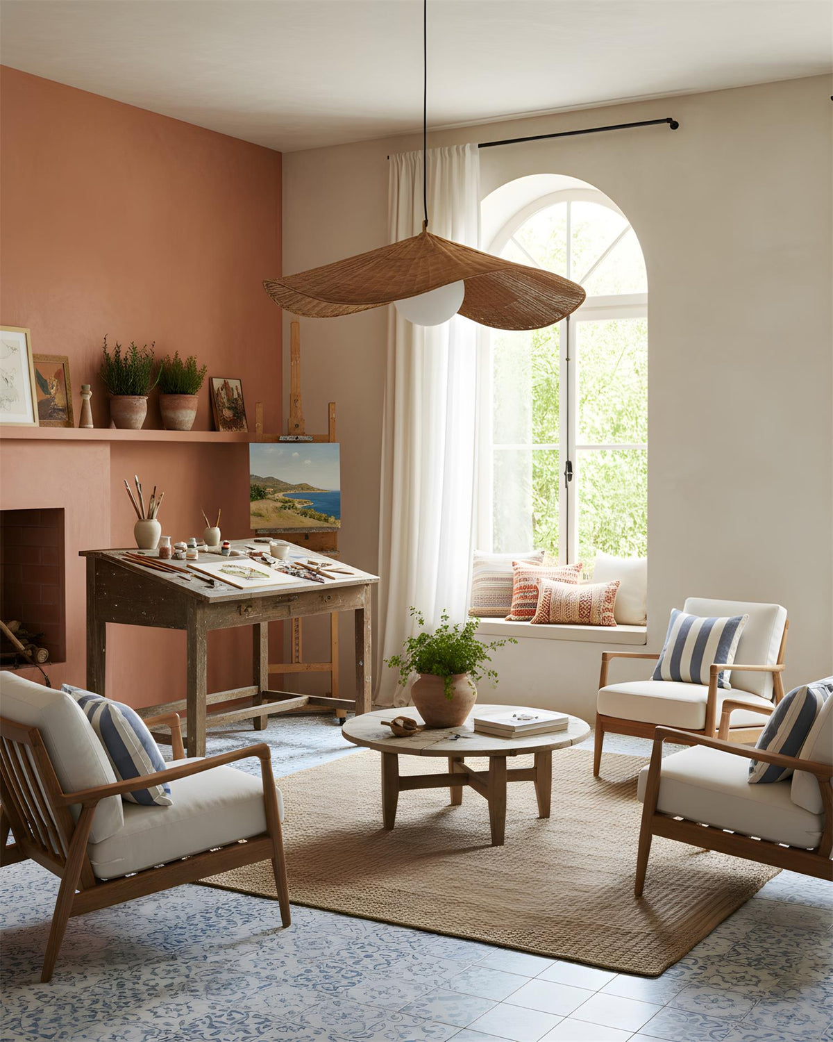 Soririna hanglamp