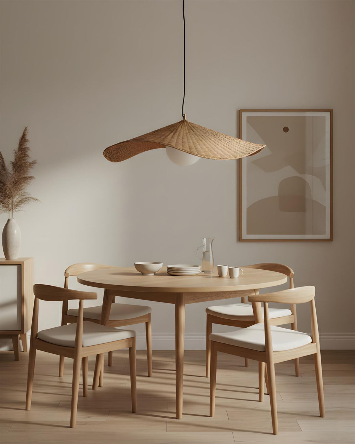 Soririna hanglamp