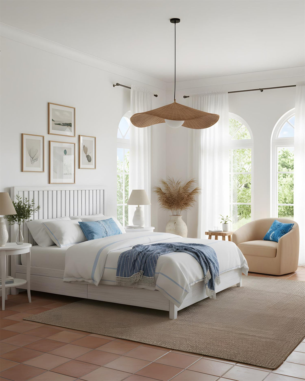 Soririna hanglamp