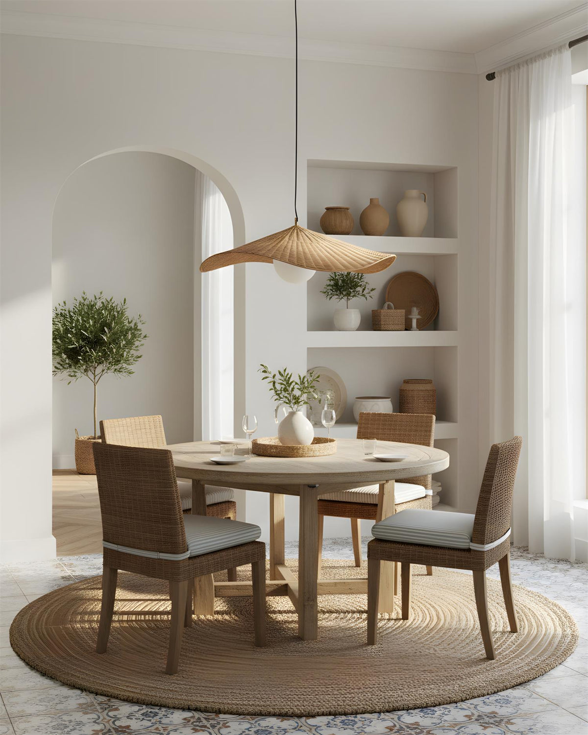 Soririna hanglamp