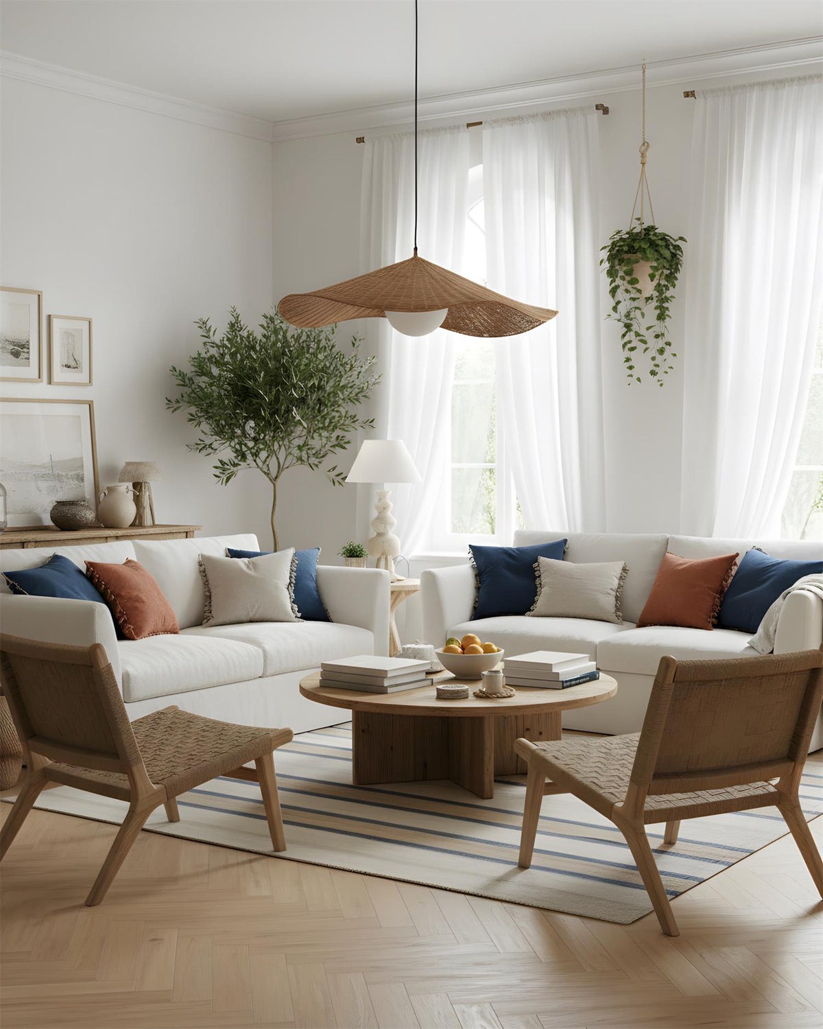 Soririna hanglamp