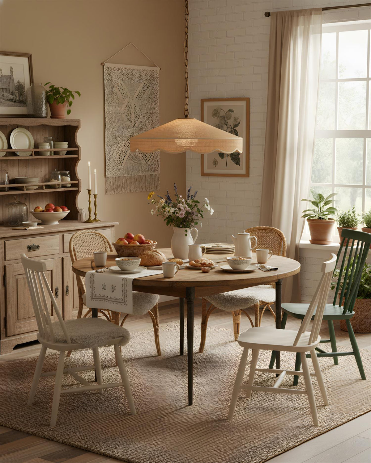 Ellis hanglamp