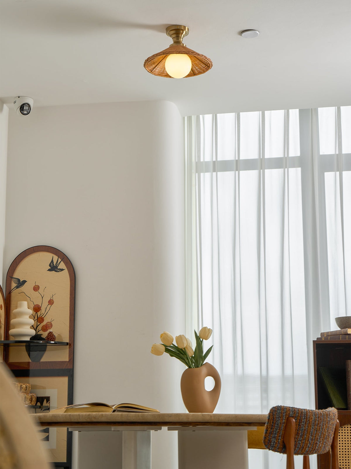 Lumarel plafondlamp