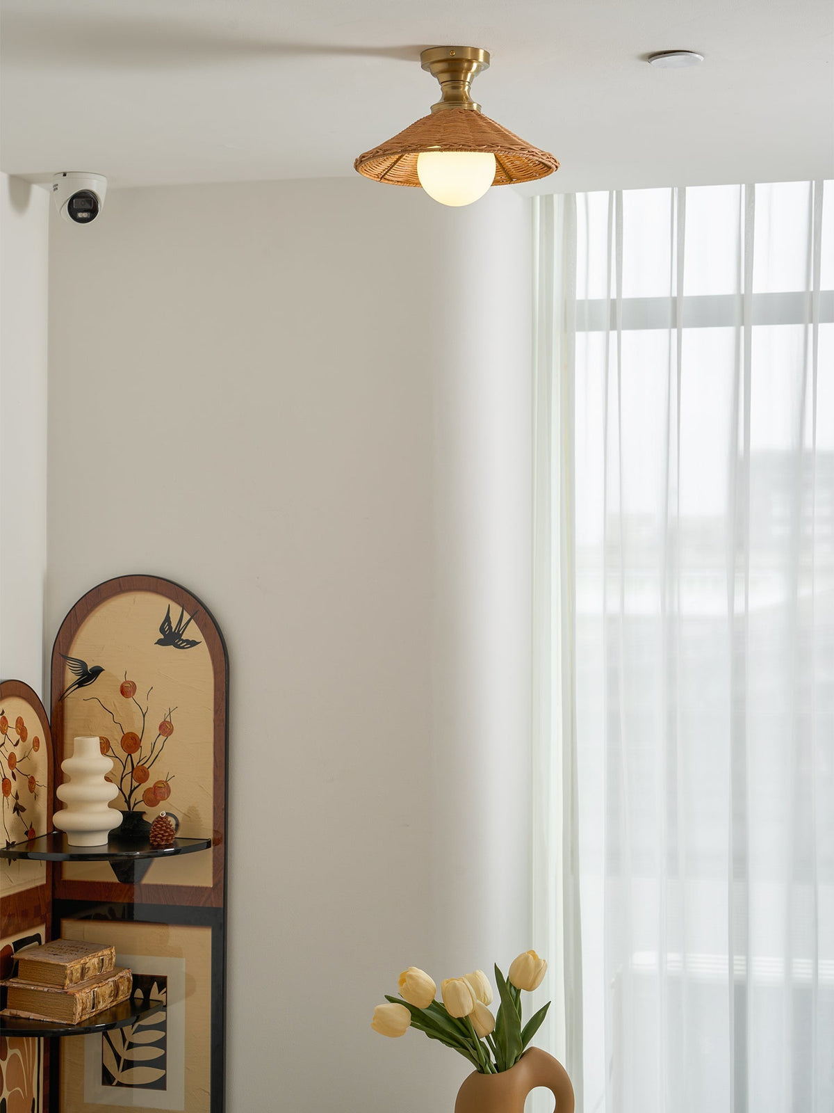 Lumarel plafondlamp