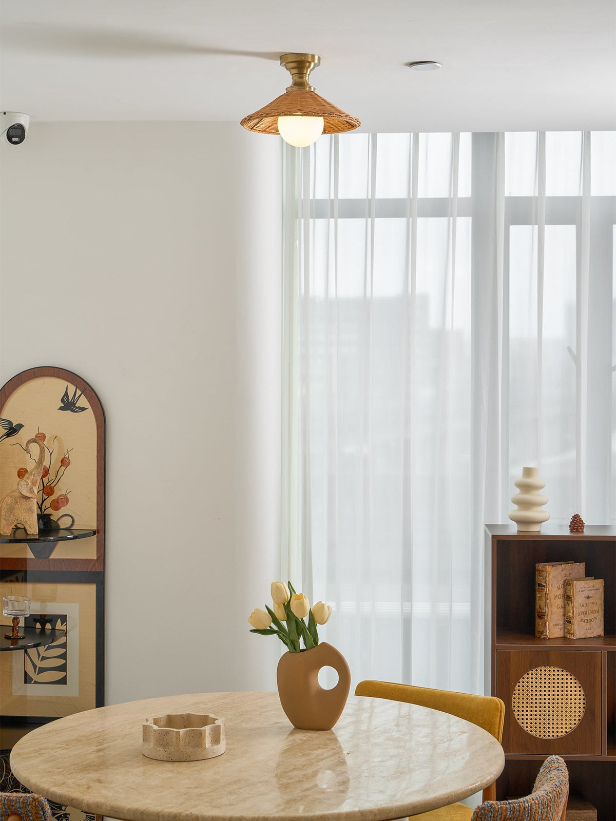 Lumarel plafondlamp