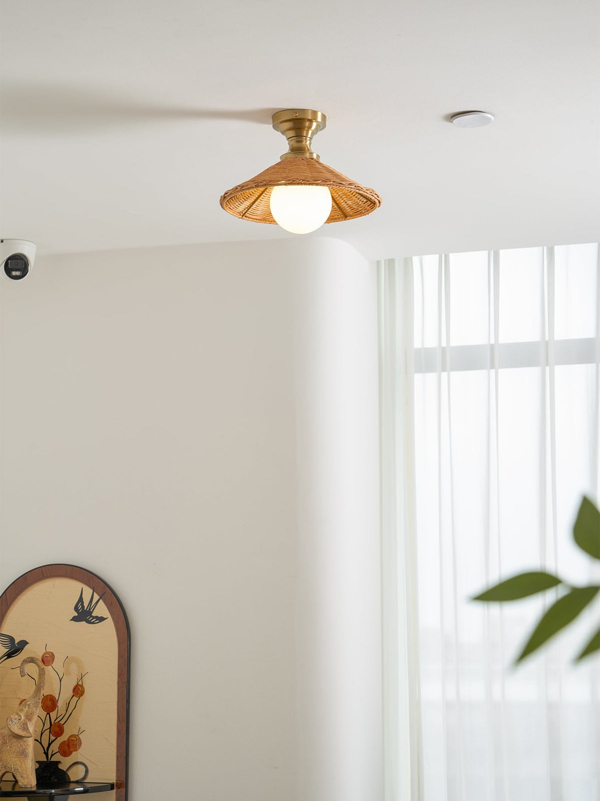 Lumarel plafondlamp