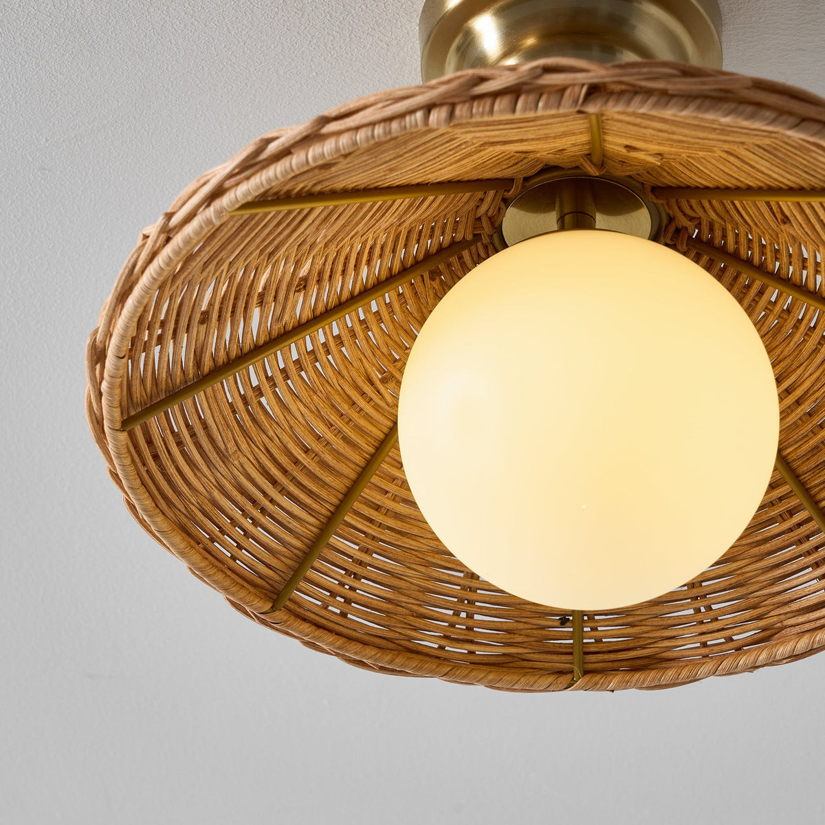 Lumarel plafondlamp