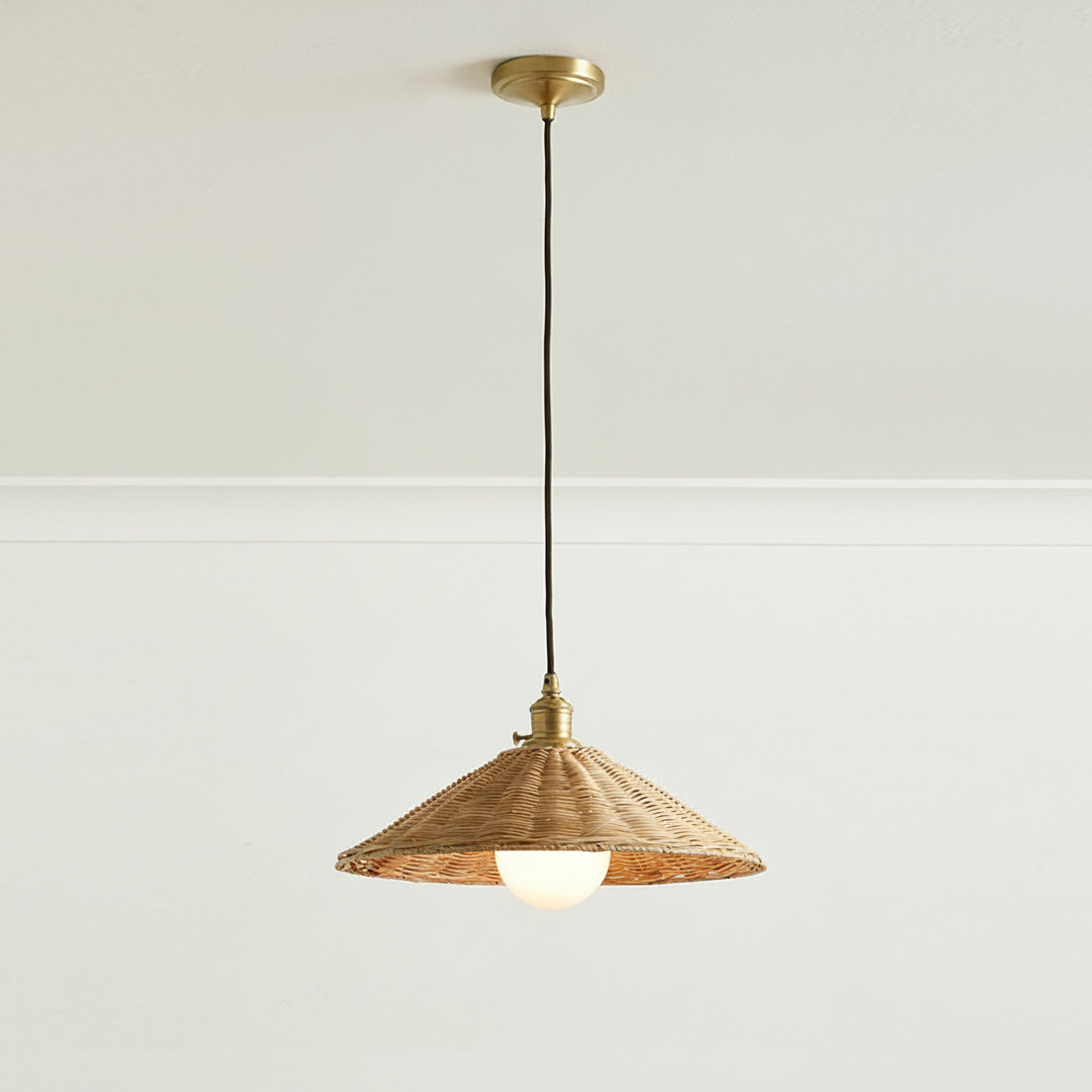 Teriuira hanglamp