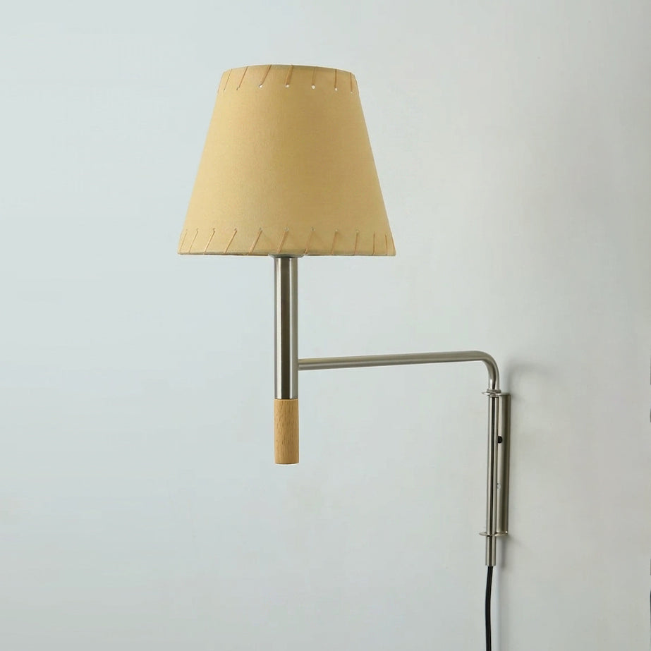 Claudine Swing wandlamp